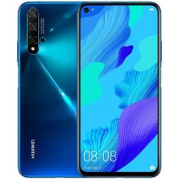 Huawei nova 5T 128GB - Blue - Unlocked