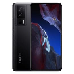 Xiaomi Poco F5 Pro 256GB - Black - Unlocked