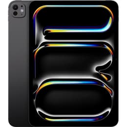 iPad Pro 13 M4 (2024) 7th gen 256 GB - Wi-Fi + 5G - Space Black