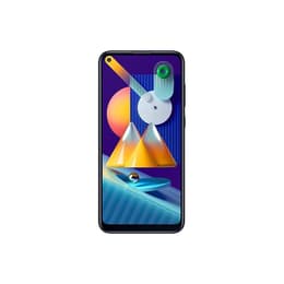 Galaxy M11 32GB - Black - Unlocked