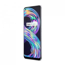 Realme 8 64GB - Grey - Unlocked