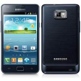 I9100G GALAXY S II 16GB - Dark Blue - Unlocked