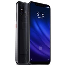 Xiaomi Mi 8 Pro 128GB - Black - Unlocked