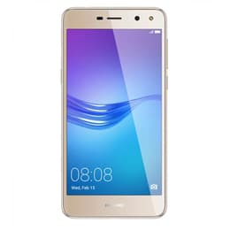 Huawei Y5 (2017) 16GB - Gold - Unlocked
