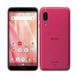 Sharp Aquos sense3 64GB - Pink - Unlocked