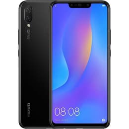 Huawei Nova 3I 64GB - Black - Unlocked