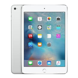 iPad mini (2015) 4th gen 16 GB - Wi-Fi - Silver