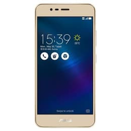 Asus Zenfone 3 Max ZC553KL 32GB - Gold - Unlocked