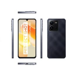 Vivo X80 Lite 256GB - Black - Unlocked