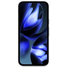 Google Pixel 9a 128GB - Black - Unlocked