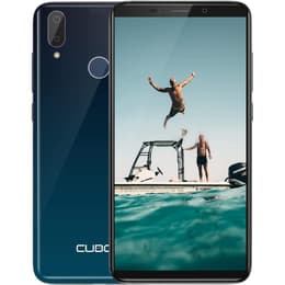 Cubot J7 16GB - Blue - Unlocked
