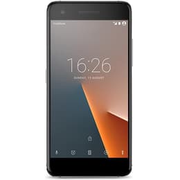 Vodafone Smart V8 32GB - Black - Unlocked
