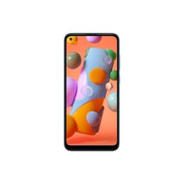 Galaxy A11 32GB - Blue - Unlocked