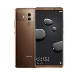 Huawei Mate 10 Pro 64GB - Brown - Unlocked