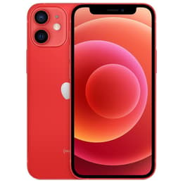 iPhone 12 mini 64GB - Red - Unlocked