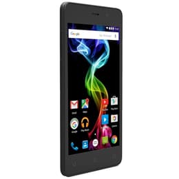 Archos 45D Platinum 8GB - Black - Unlocked