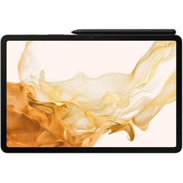 Galaxy Tab S8 (2022) 256GB - Wi-Fi + 5G - Grey