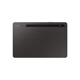 Galaxy Tab S8 (2022) 256GB - Wi-Fi + 5G - Grey