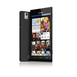 Huawei Ascend P2 16GB - Black - Unlocked