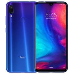 Xiaomi Redmi Note 7 64GB - Blue - Unlocked