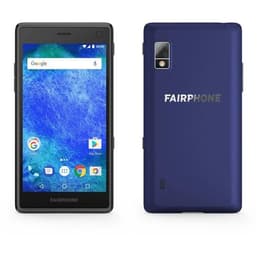 Fairphone 2 32GB - Blue - Unlocked