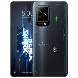Xiaomi Black Shark 5 Pro 256GB - Black - Unlocked