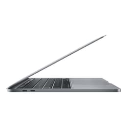 MacBook Pro Retina 13-inch (2020) - Core i5 - 8GB SSD 256 QWERTY - English