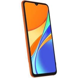 Xiaomi Redmi 9C 32GB - Orange - Unlocked