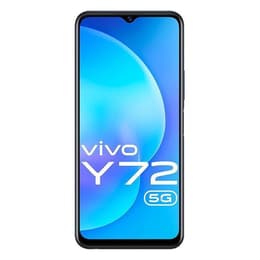 vivo Y72 5G 128GB - Black - Unlocked