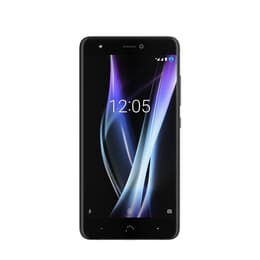 BQ Aquaris X Pro 128GB - Black - Unlocked