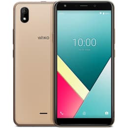 Wiko Y61 16GB - Gold - Unlocked