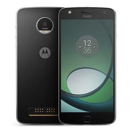 Motorola Moto Z Play 32GB - Black - Unlocked