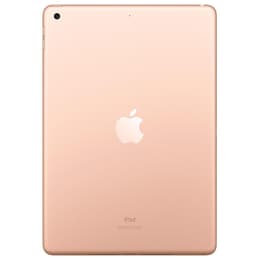 iPad 10.2" (2020) 8th gen 32 GB - Wi-Fi - Gold