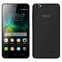 Honor 4C 8GB - Black - Unlocked