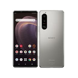 Xperia 1 III 128GB - Gray - Unlocked (Version Docomo)