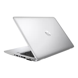 Hp EliteBook 850 G4 15" (2017) - Core i7 2.8 GHz - SSD 512 GB - 16 GB -