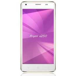 Leotec Argon E250 8GB - Gold - Unlocked