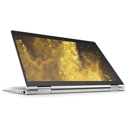Hp EliteBook x360 1030 G3 13" (2017) - Core i5 1.7 GHz - SSD 256 GB - 8 GB