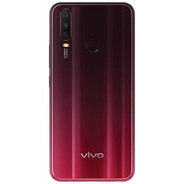 Vivo Y12 64GB - Red - Unlocked