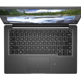 Dell Latitude 7400 14" (2019) - Core i7 1.9 GHz - SSD 256 GB - 8 GB
