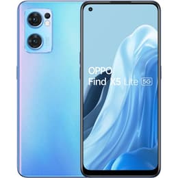 Oppo Find X5 Lite