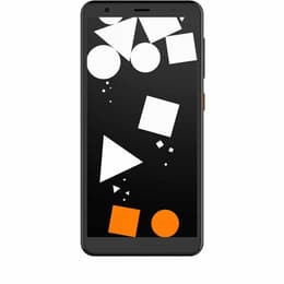 Neva Zen 16GB - Black - Unlocked