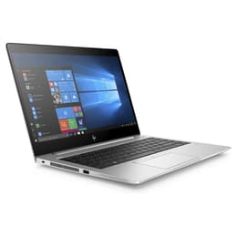 Hp EliteBook 840 G6 14" (2018) - Core i5 1.6 GHz - SSD 256 GB - 8 GB