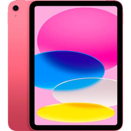 iPad 11" (2025) 11th gen 512 GB - Wi-Fi - Pink