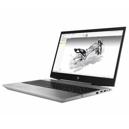 Hp ZBook 15v G5 15" (2018) - Xeon E 2.7 GHz - SSD 512 GB - 64 GB