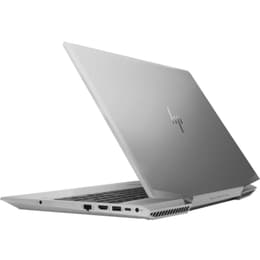 Hp ZBook 15v G5 15" (2018) - Xeon E 2.7 GHz - SSD 512 GB - 64 GB