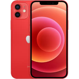 iPhone 12 64GB - Red - Unlocked