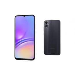 Galaxy A05 128GB - Black - Unlocked
