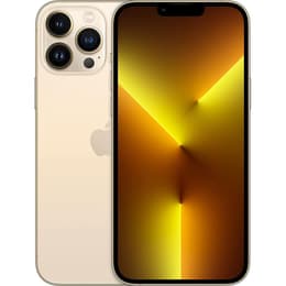 iPhone 13 Pro Max 128GB - Gold - Unlocked