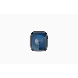 Apple Watch Series 9 (2023) GPS 45 mm - Aluminium Midnight - No band No band
